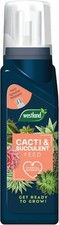 Westland Cacti & Succulent Feed Concentrate 200ml