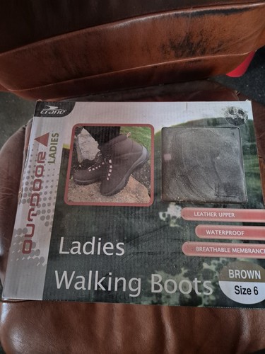 Crane outdoor ladies - ladies, walking