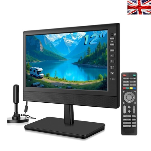 Inch portable 1080p led - 12-inch,