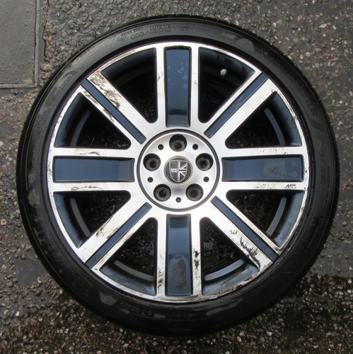 Genuine mini yours british - 19",