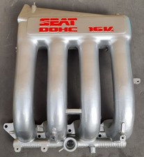 Seat Ibiza Cupra Sport 6k2 2.0 16v ABF inlet manifold, Vw Golf Mk1, Mk2, Audi