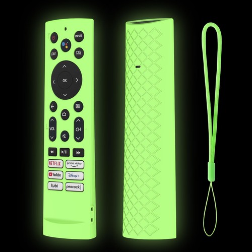 Silicone case for hisense - silicone,