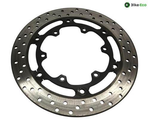 Front brake disc - brake,