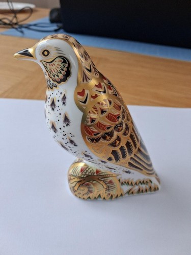 Royal crown derby song - royal,