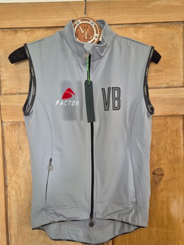 Velobici factor gilet - factor,