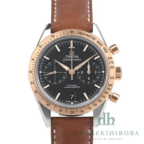 Omega speedmaster - omega, 57