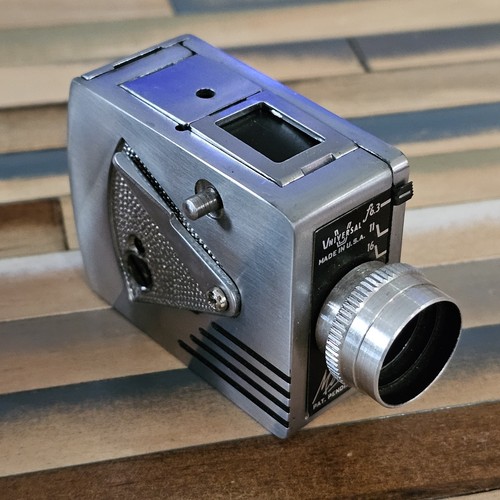 Vintage universal minute - universal, minute-16
