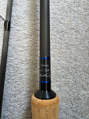 Harrison torrix 11ft 00lb - torrix, 2.00lb