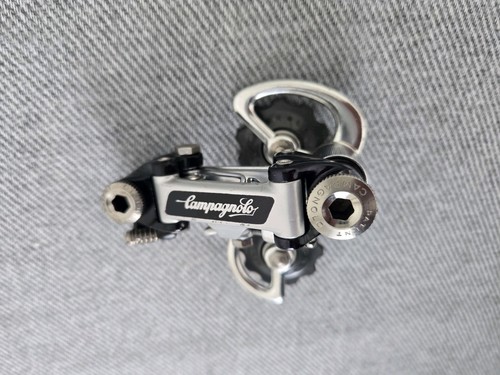 Campagnolo super record rear - campagnolo,