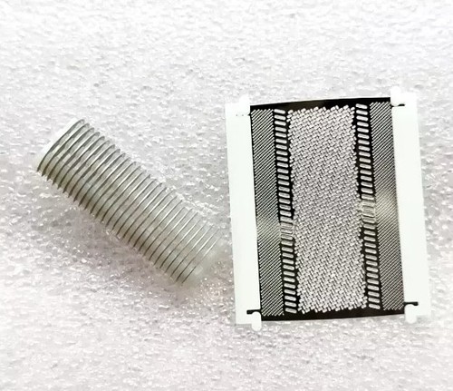 Shaver razor replacement foil - replacement,