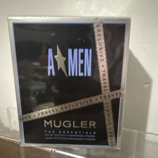 Mugler amen the - the, essentials