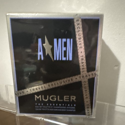 Mugler amen the essentials - amen,