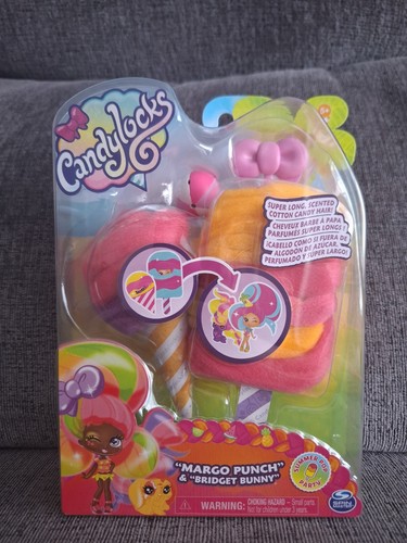Candylocks margo punch and - margo,