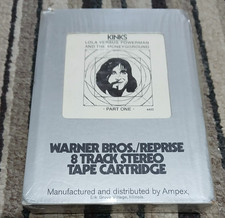 The Kinks -Lola Vs Powerman 8