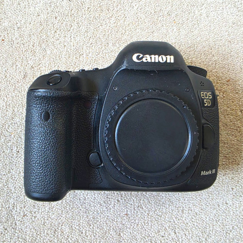 Canon eos mark - mark, 22.3mp