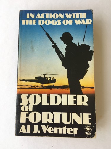 Soldier fortune al j - soldier,