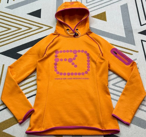 Ortovox merino fleece hoody - ortovox,