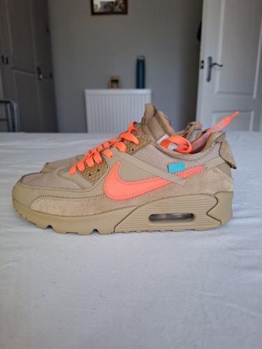Nike air max - max, x
