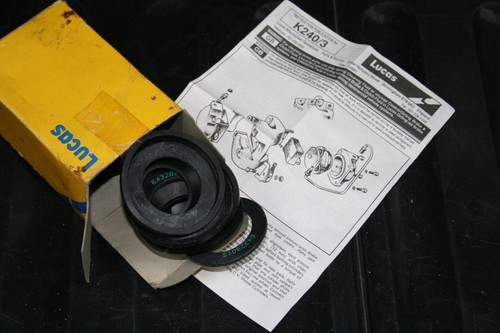 Lucas girling caliper kit - girling,