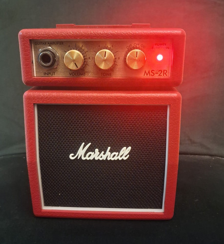 Marshall mini combo - mini,