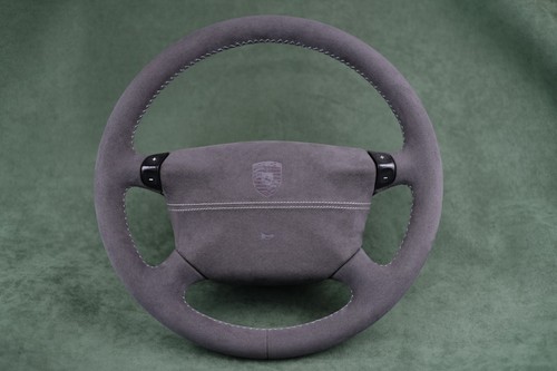 Ready post porsche - ready,