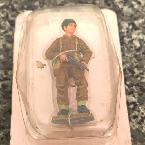 British commando 1942 wwii - british,