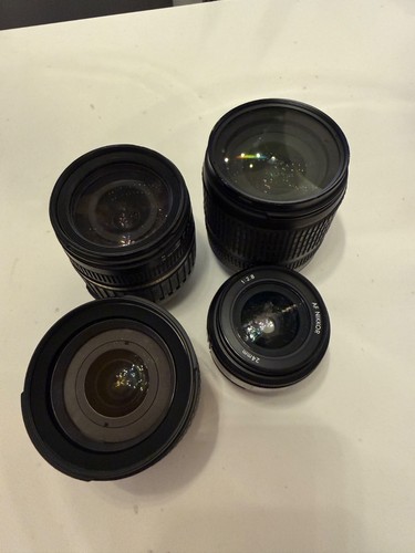 Nikon d90 dslr - d90, camera