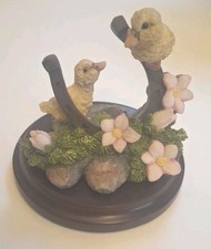 Country Artists, Avenue Farm