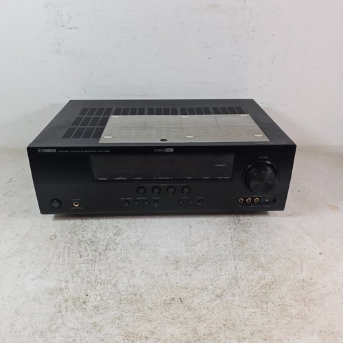 Yamaha receiver v365 5 1 - yamaha, av