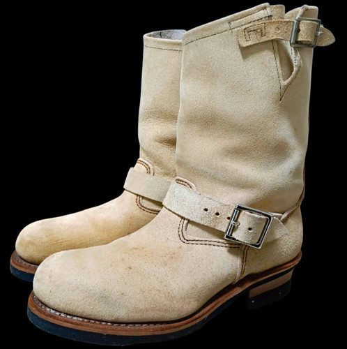 Red wing 8268 - 8268, engineer