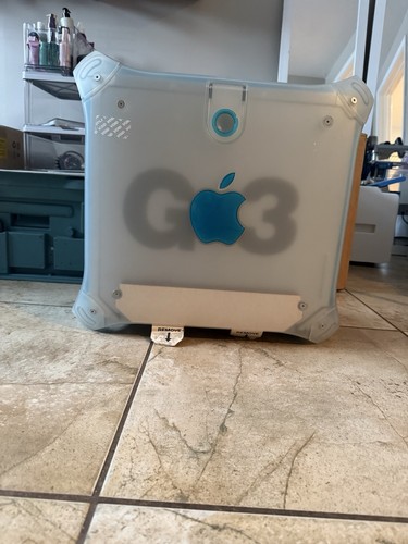 Apple power macintosh - macintosh, g3