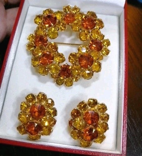 Rare vintage eisenberg ice - vintage,
