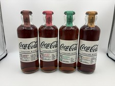 Coca Cola Signature Mixers Set