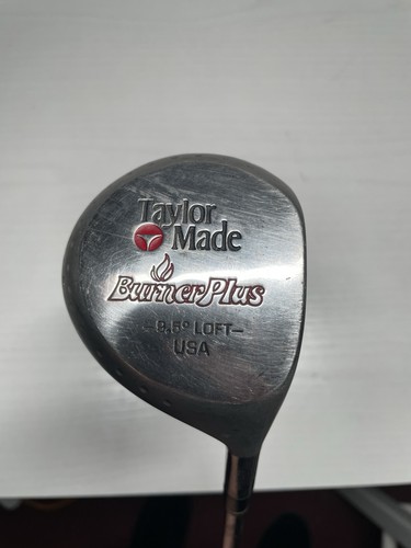 Taylor made burner plus - made, 9.5