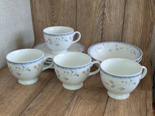 Vintage johnson bros malo - bros,