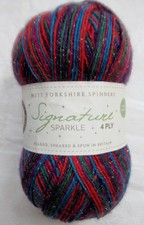 100 g Ball West Yorkshire