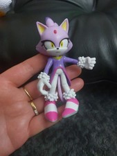 Jazwares Sonic The Hedgehog