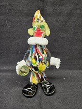 Vintage 5-1/2" Murano Venetian