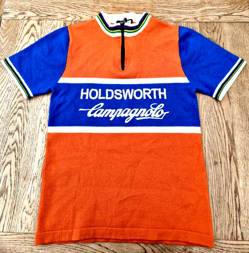 Holdsworth campagnolo team - -,