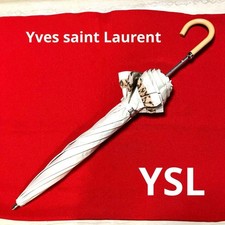 Yves Saint Laurent Leopard