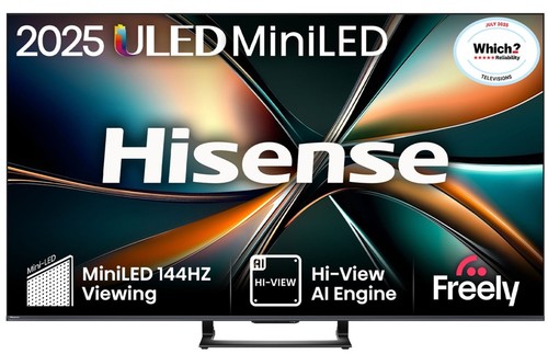 Hisense inch 55u7qtuk - hisense,