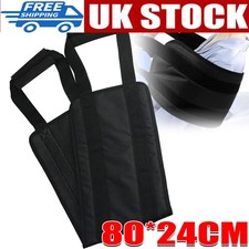 Padded Bed Gait Transfer Belt