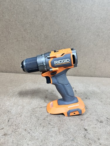 Ridgid 18v subcompact cordless - subcompact,