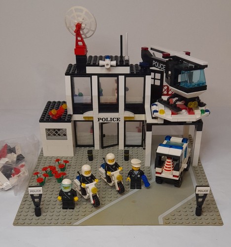 Vintage lego 6386 - lego,