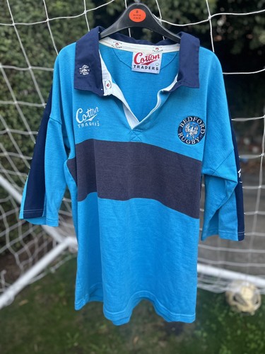Vintage bedford blues - blues, 1998