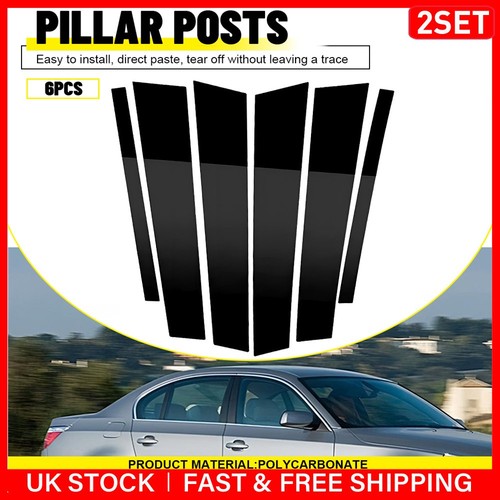 12pcs 2set fits bmw series - 5,