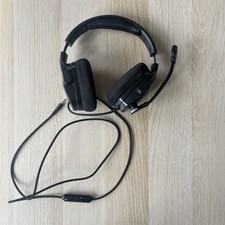 NUBWO N16 Wired Gaming Headset