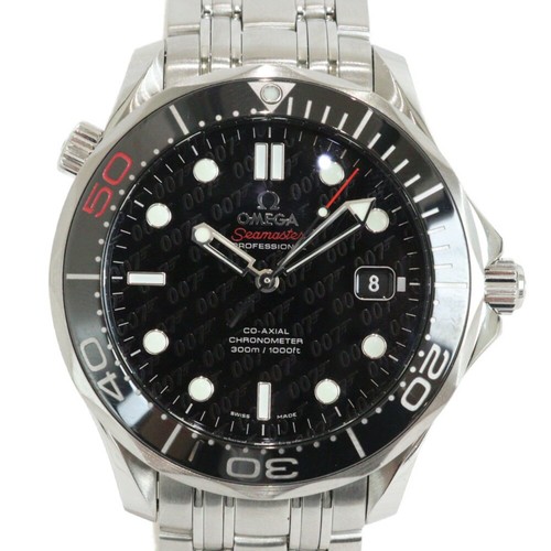 Omega seamaster diver 300m - diver,