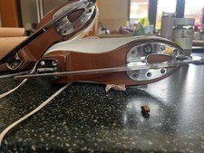 MK Dance - Standard Blades Ice Figure Skating