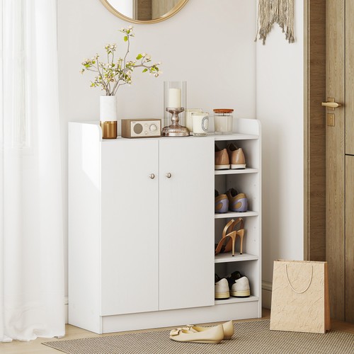 Shoe storage cabinet footwear - storage,